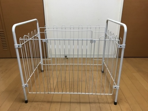ストーブガード☆