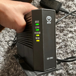激安！買うしかないwifiルーター