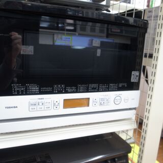 東芝スチームオーブンレンジ ER-ND7 2016年製【モノ市場東浦店】41