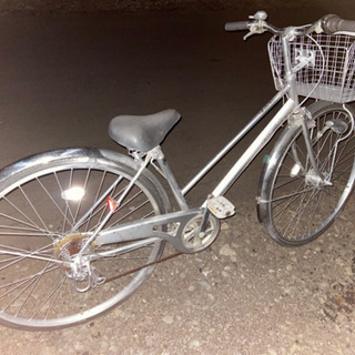  自転車