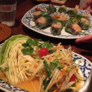 タイ料理🇹🇭を一緒に食べに行くメンバー募集です🌟 - 名古屋市