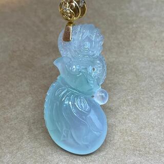 福袋 ネックレス 龍財布 本翡翠 高級透明感 氷ヒスイ 誕生日プレゼント 鑑別書有 福袋 ネックレス 龍財布 本翡翠 高級透明感 氷ヒスイ 誕生日プレゼント