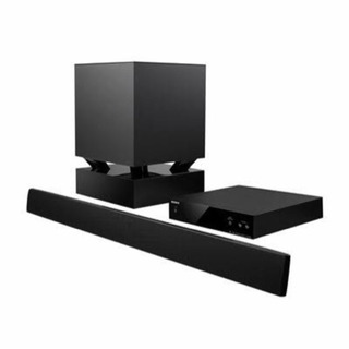 【定価2万】SONYホームシアター DOLBY TrueHD H...