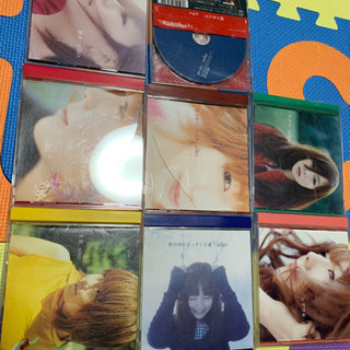 aiko☆CDまとめて