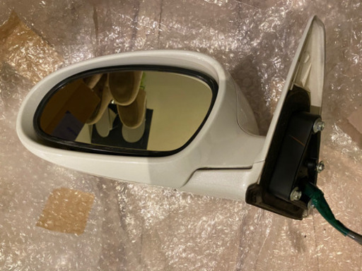 SC430 平成20 1月　ドアミラー両サイド