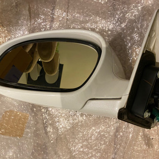 SC430 平成20 1月　ドアミラー両サイド