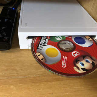 Nintendo Wii