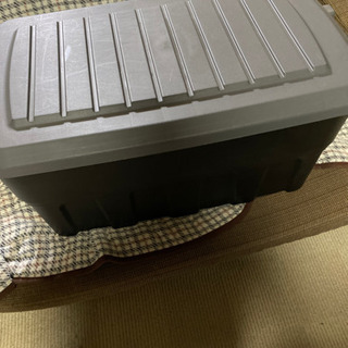 ギア　コンテナ