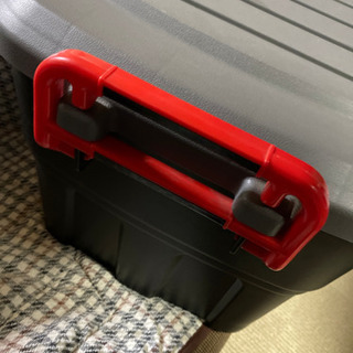 ギア　コンテナの画像