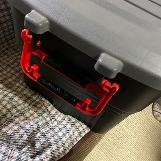 ギア　コンテナの画像