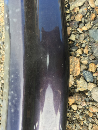 ホンダ　シビック　エアロ