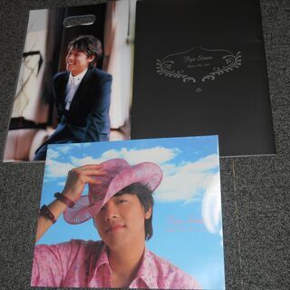 リュ・シウォン　Japan Live Tour　2005・200...