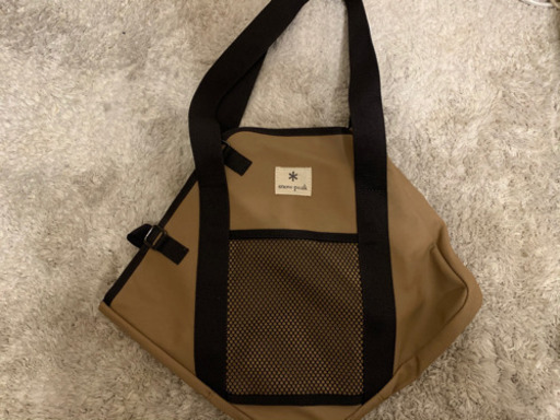 スノーピーク　焚き火台セット S