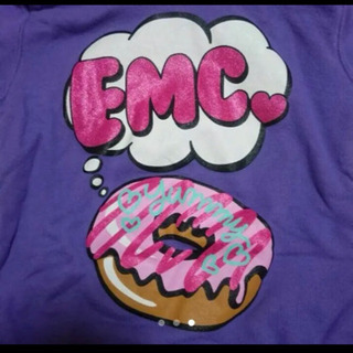 アースマジックパーカー120の画像