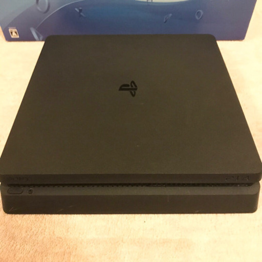 プレステ4