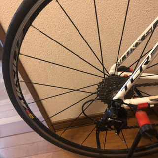 GIANT tcr0