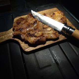 キャンプの情報共有 - 友達