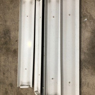 照明器具　40W2灯タイプ　4セットの画像