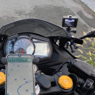 超格安!  アクションカメラ GoPro風の画像