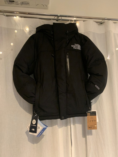 ノースフェイス バルトロライトジャケット 2020年モデル XSサイズ