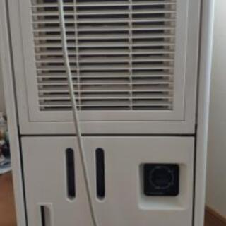 ハイアール スポットクーラー/スポットエアコン 2013年製①