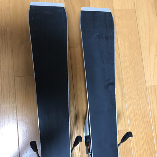オガサカ　スキー板　ジュニア　100センチ
