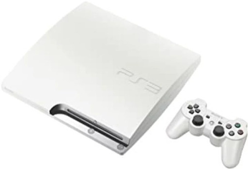 プレーステーション3