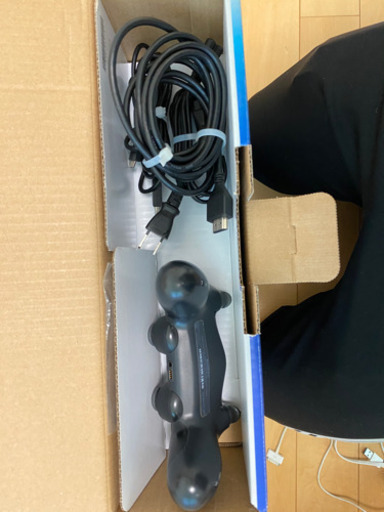 値引き！！！美品?プレステーション4‼️