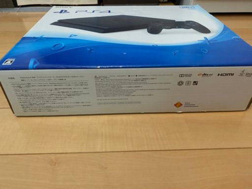 値引き！！！美品?プレステーション4‼️