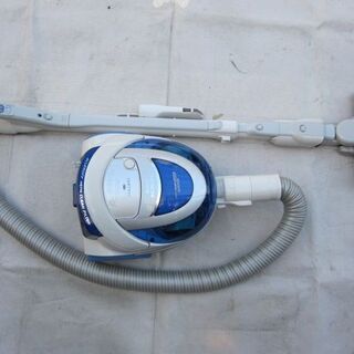 値下げしました★HITACHI    掃除機　CV-PH9   ...