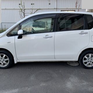 仙台☆H23ステラ.2WD（LA100F）車検取り立て☆内外キレイで絶好調！の画像