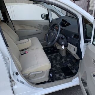 仙台☆H23ステラ.2WD（LA100F）車検取り立て☆内外キレイで絶好調！の画像
