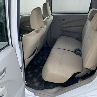 仙台☆H23ステラ.2WD（LA100F）車検取り立て☆内外キレイで絶好調！の画像