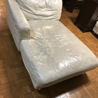 カウチソファの一部（1人がけタイプ）