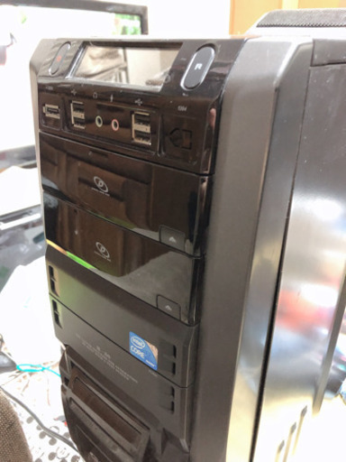 デスクトップPC