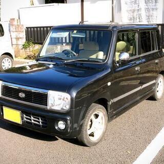 こみこみ50,000円 乗って帰れます アルトラパン モード 軽...