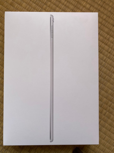 発送可能　iPad Pro 9.7インチ　128GB  au