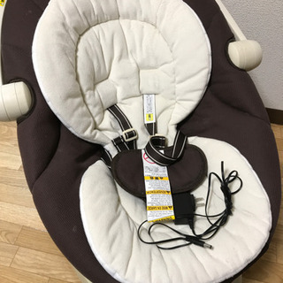 ☆1月頃まで☆Aprica スマート スウィング（ 電動　バウン...