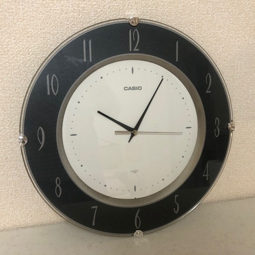 掛け時計②