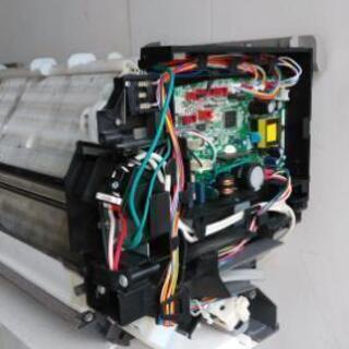コロナ禍還元　エアコンクリーニング　取り付け工事など