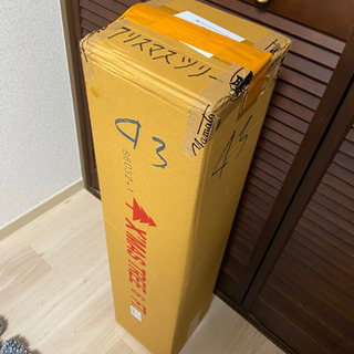 クリスマスツリー180cmの画像