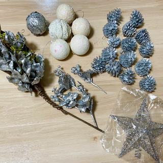 クリスマスツリー180cmの画像