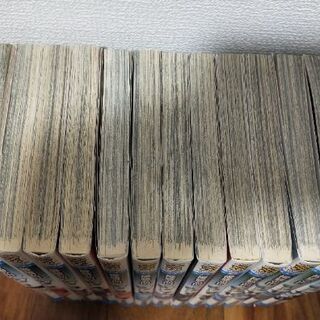 マンガ　優駿の門G1 (全巻セット)中古の画像