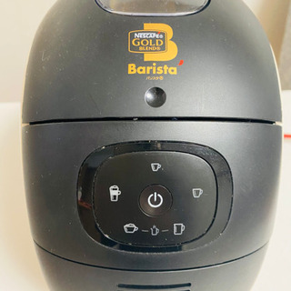 NESCAFE ゴールドブレンド バリスタ☕️の画像