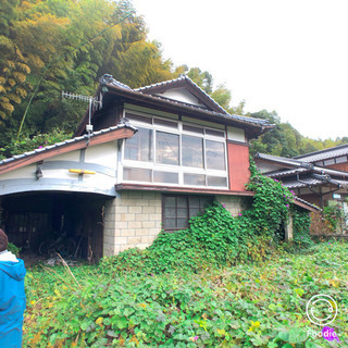 賃料1年間無料 😭行橋市 上稗田  500坪😊ただいま満室 - 行橋市