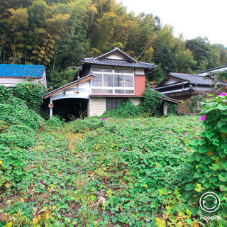 賃料1年間無料 😭行橋市 上稗田  500坪😊ただいま満室 − 福岡県