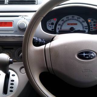 売れました！スバル R2の画像