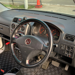 《車検R4/2》ライフダンク/TRターボ/タイミングベルト交換済/兵庫から《送料格安》の画像
