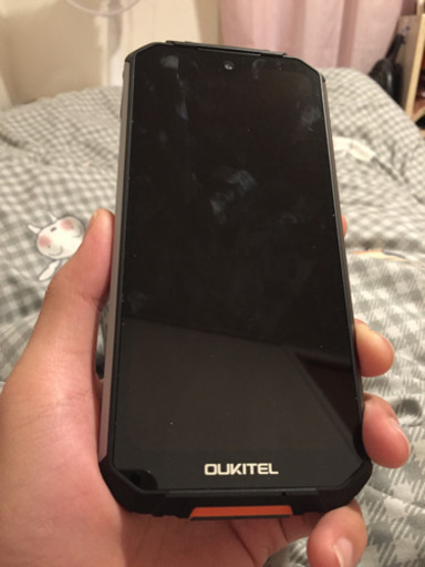 その他 okitel wp6