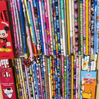 新品　HB B  ほか　ディズニー　スヌーピー   新幹線　キテ...